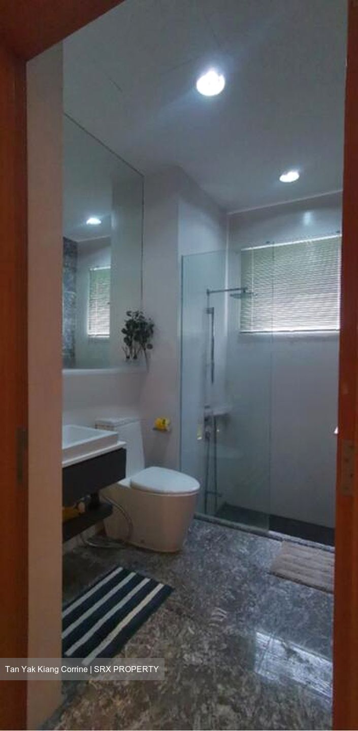 The Greenwich (D28), Condominium #468899791